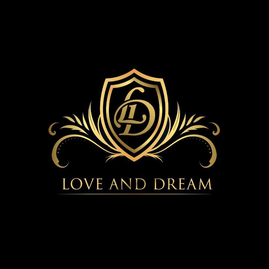 Love And Dream Elmenyvilla Zalakaros Exterior foto