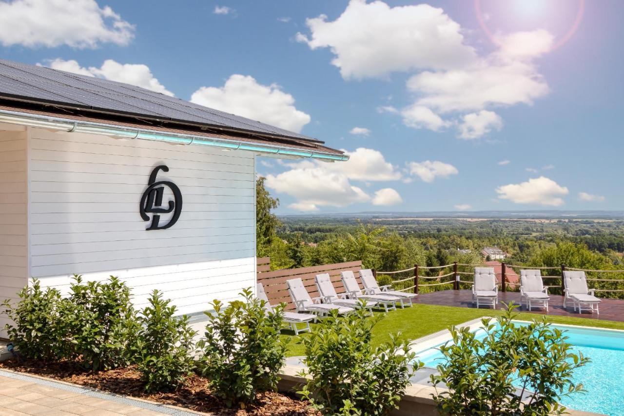 Love And Dream Elmenyvilla Zalakaros Exterior foto