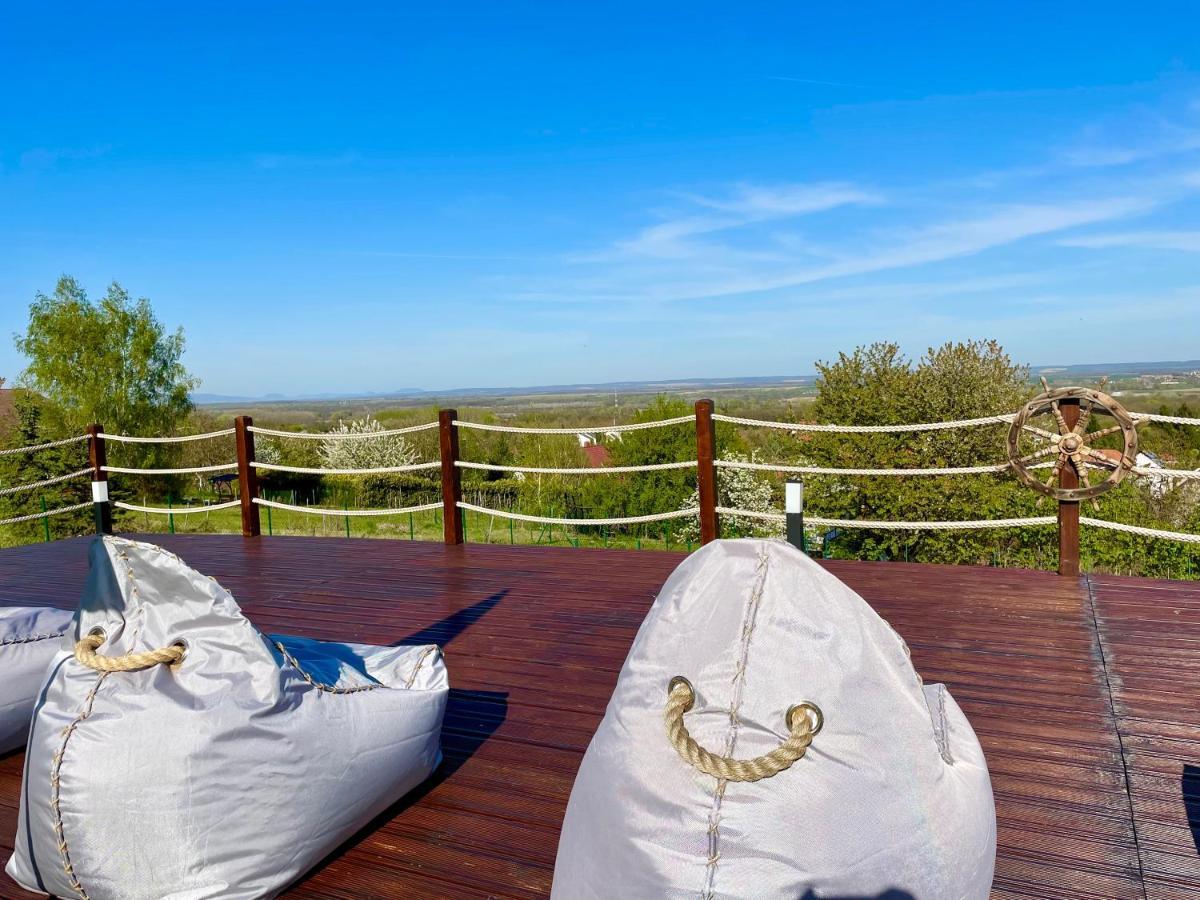 Love And Dream Elmenyvilla Zalakaros Exterior foto