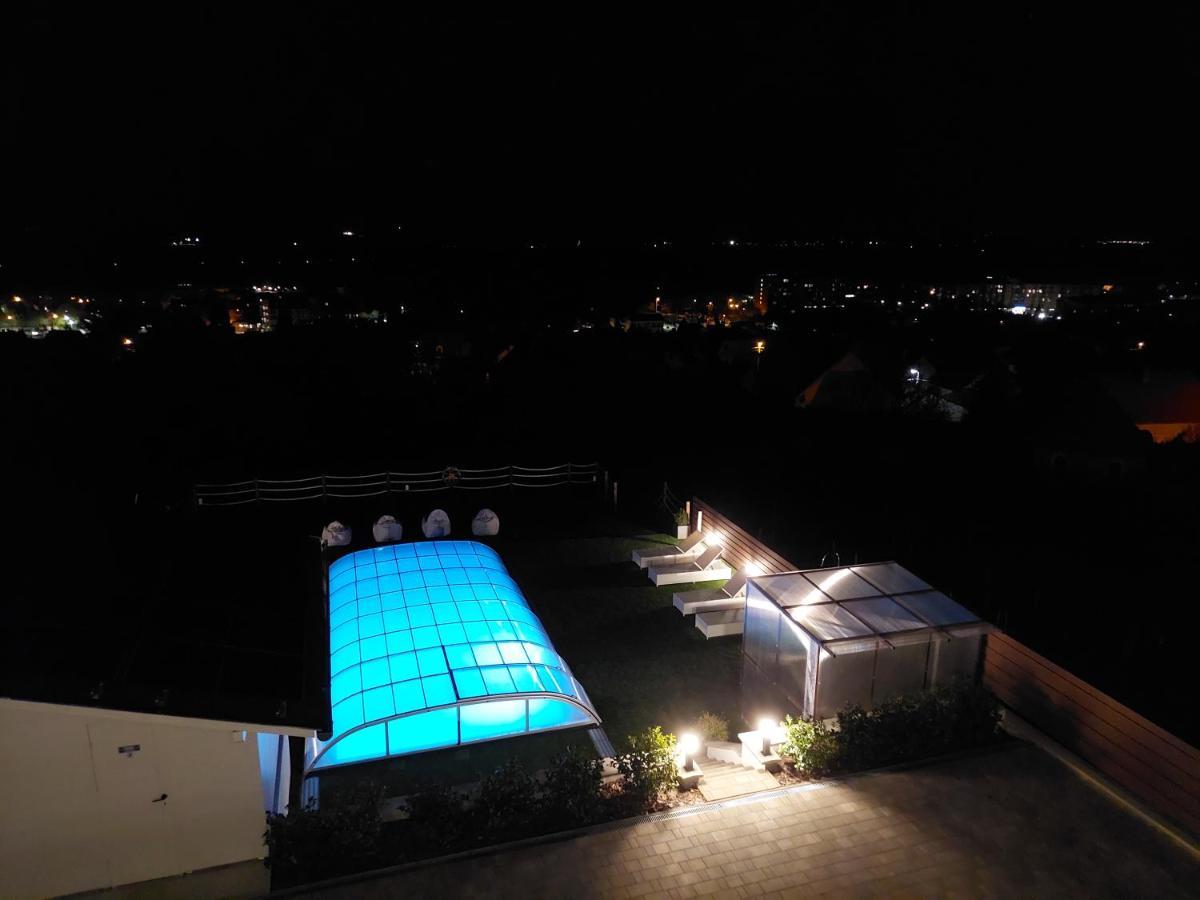 Love And Dream Elmenyvilla Zalakaros Exterior foto