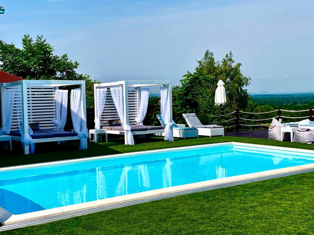 Love And Dream Elmenyvilla Zalakaros Exterior foto