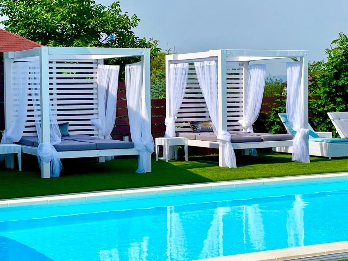 Love And Dream Elmenyvilla Zalakaros Exterior foto