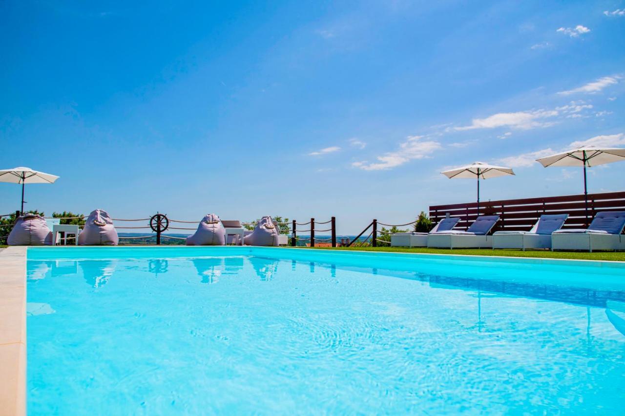 Love And Dream Elmenyvilla Zalakaros Exterior foto
