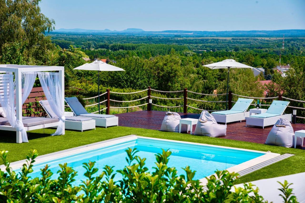 Love And Dream Elmenyvilla Zalakaros Exterior foto
