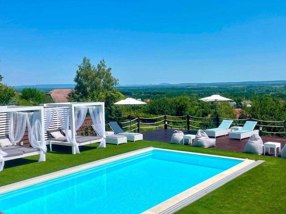 Love And Dream Elmenyvilla Zalakaros Exterior foto